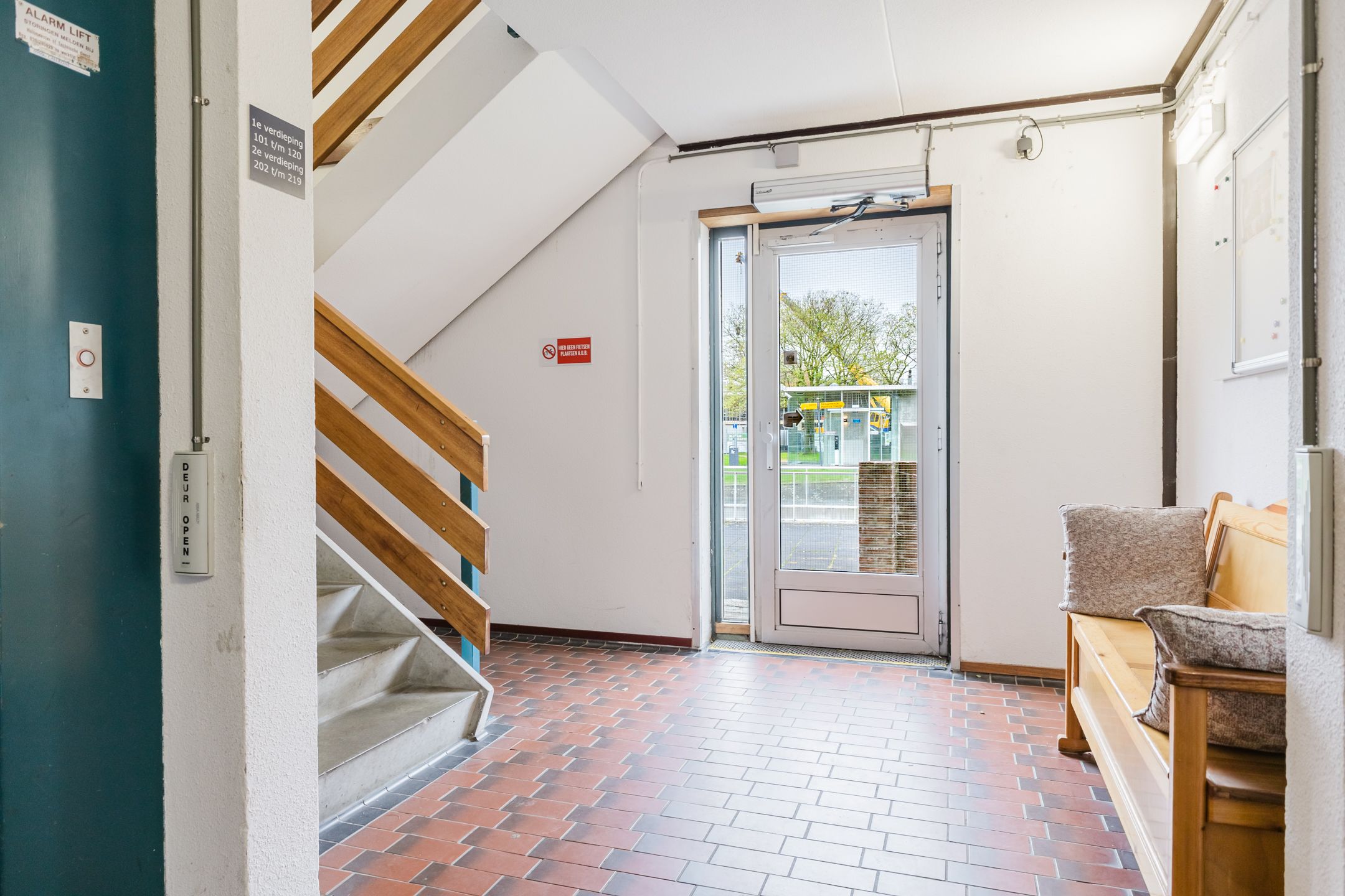 Photo 6 of Lanenburg 107