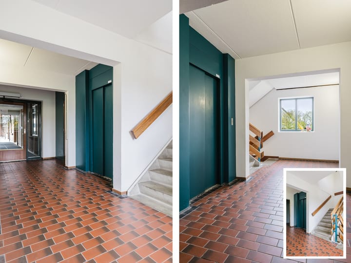 Foto 8 van Lanenburg 107