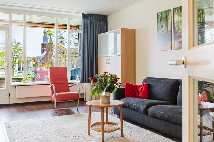 Foto 13 van Lanenburg 107