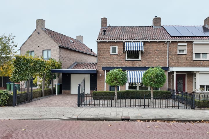 Oranjestraat 9