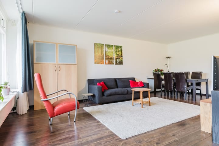 Foto 15 van Lanenburg 107