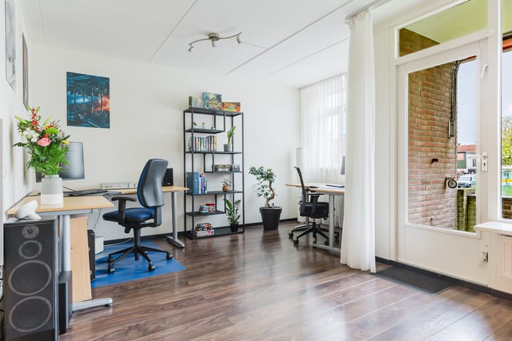 Foto 16 van Lanenburg 107