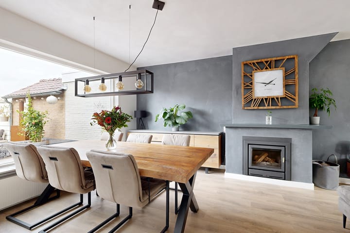 Photo 3 of Oranjestraat 9