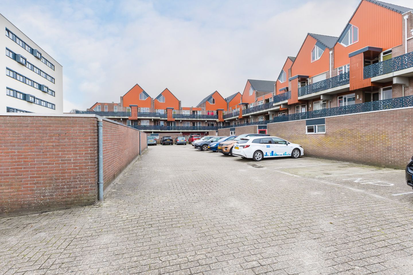 Photo 25 of Lanenburg 107