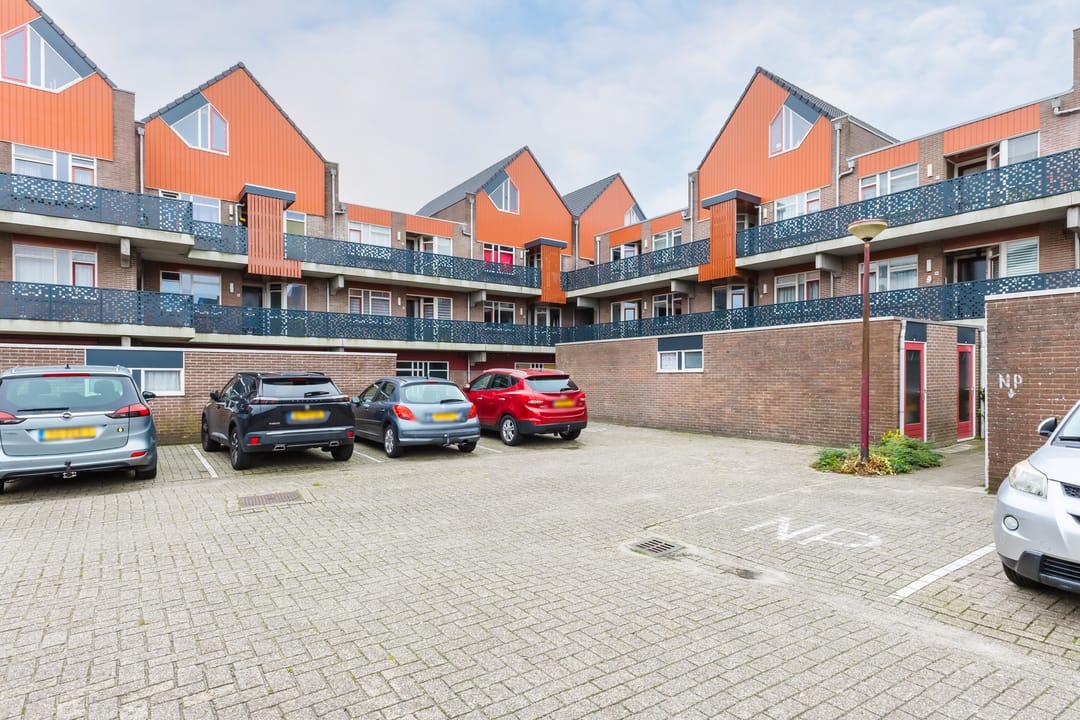 Photo 26 of Lanenburg 107