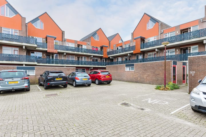 Foto 26 van Lanenburg 107