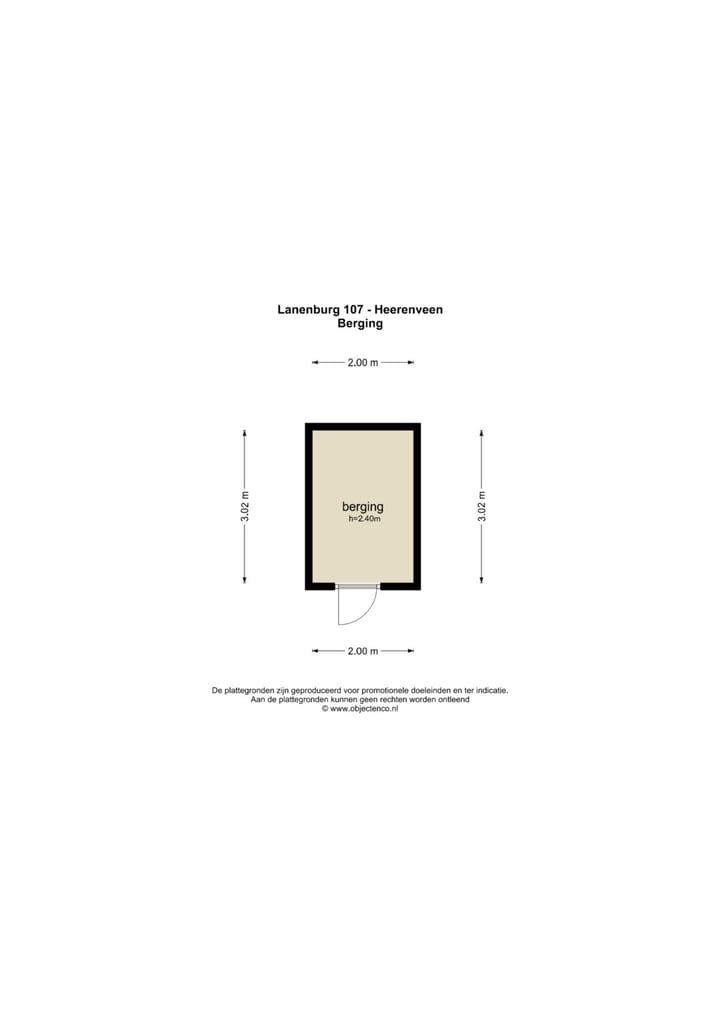 Foto 28 van Lanenburg 107