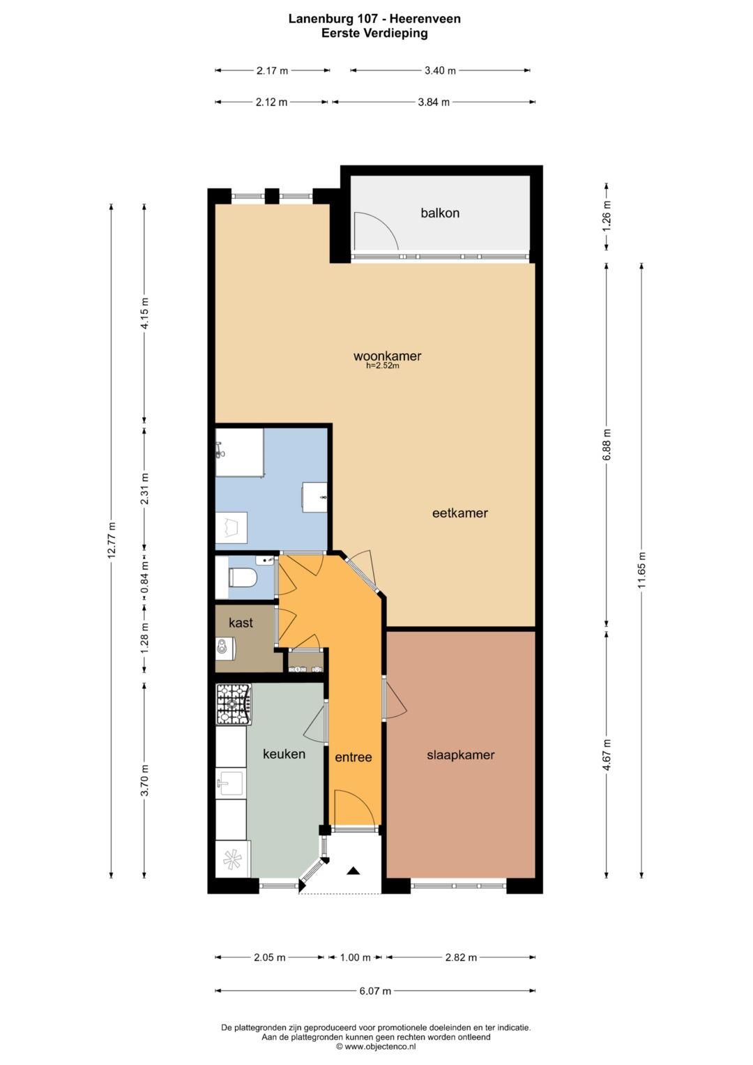 Photo 29 of Lanenburg 107