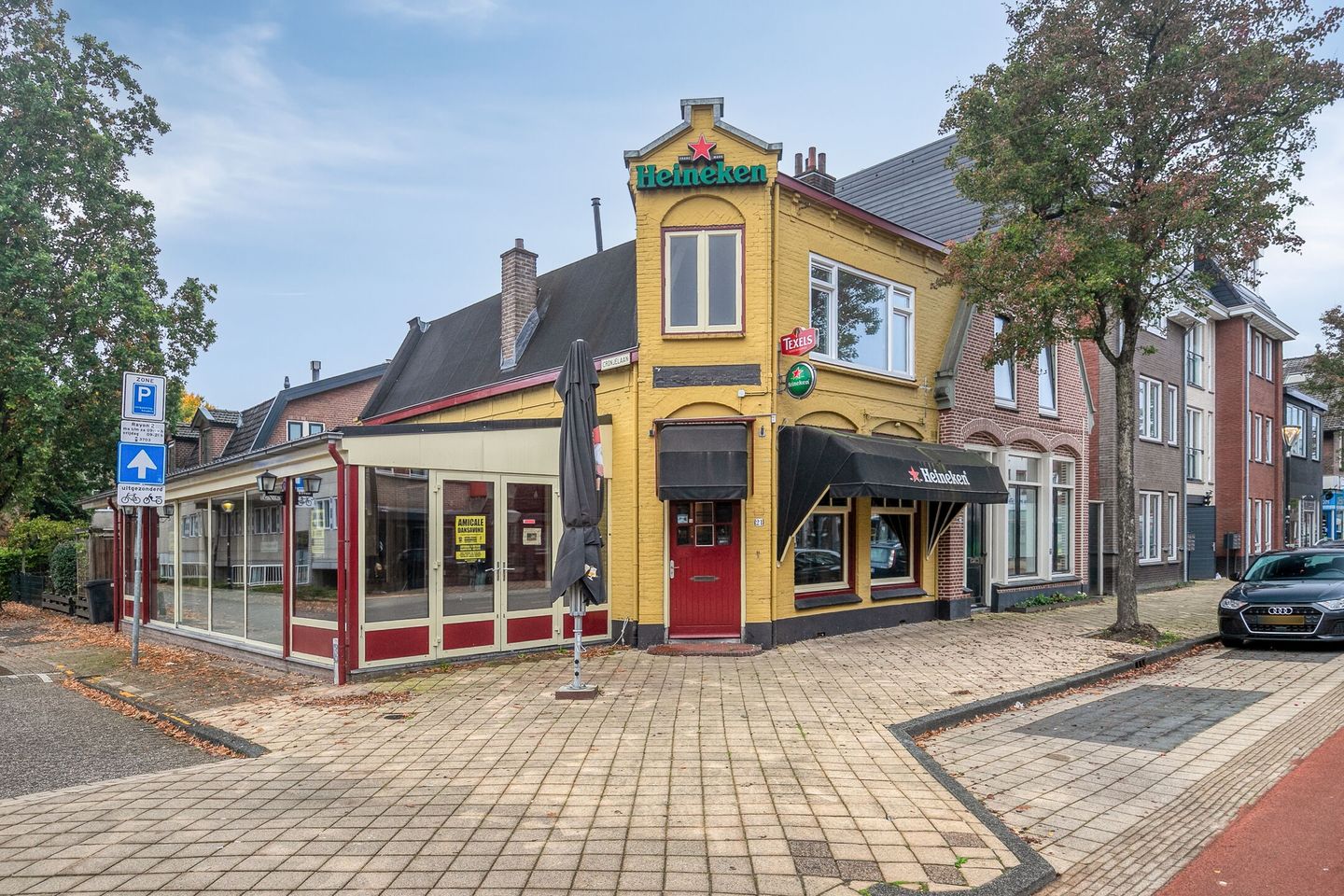 Bekijk foto 1 van Steynlaan 21