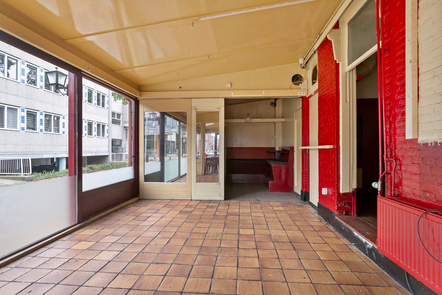 Bekijk foto 4 van Steynlaan 21