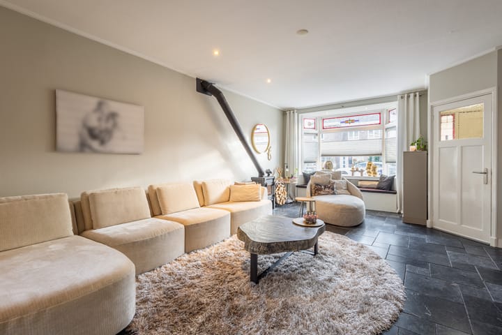 Photo 3 of Johan van Reesstraat 34