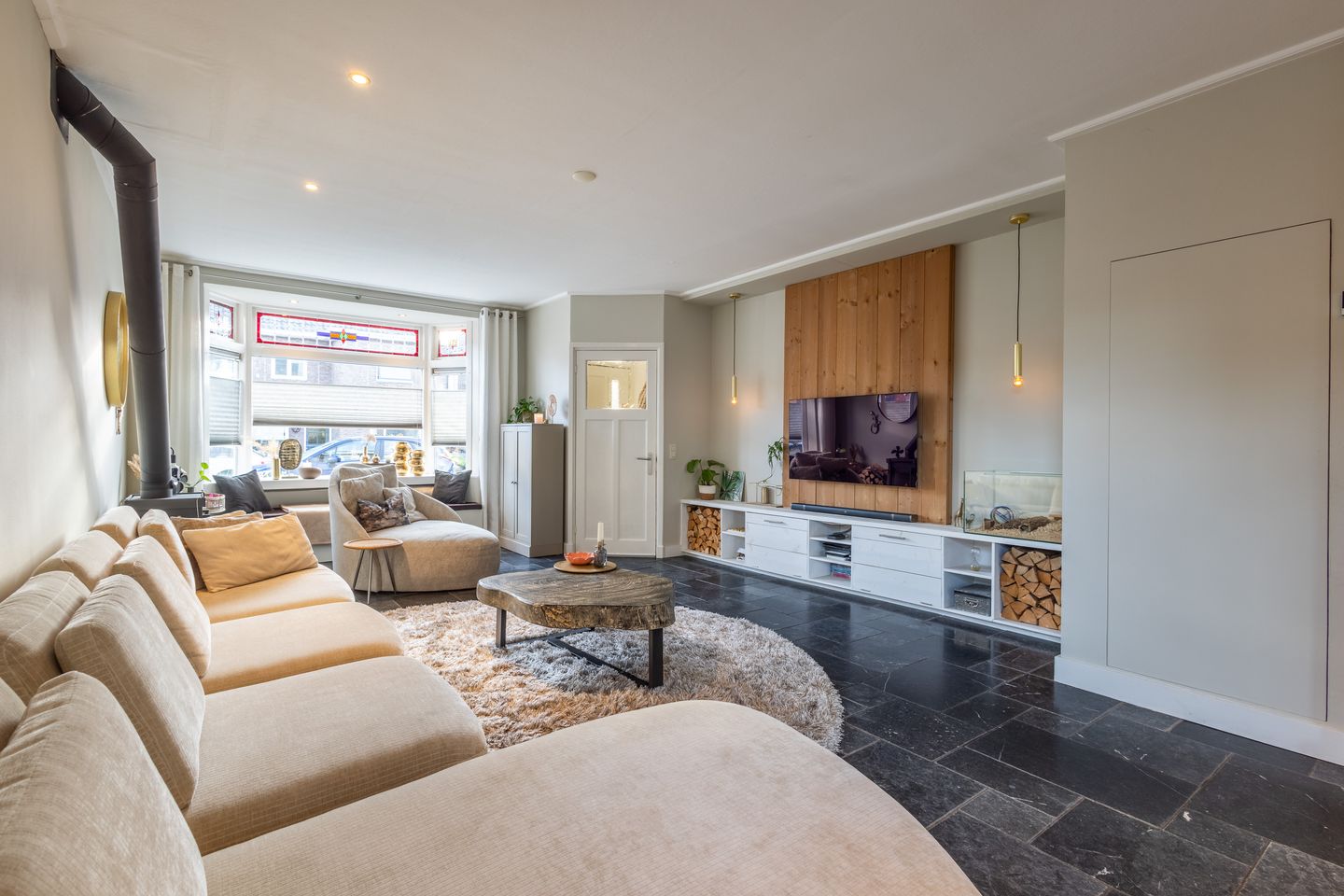 Photo 4 of Johan van Reesstraat 34