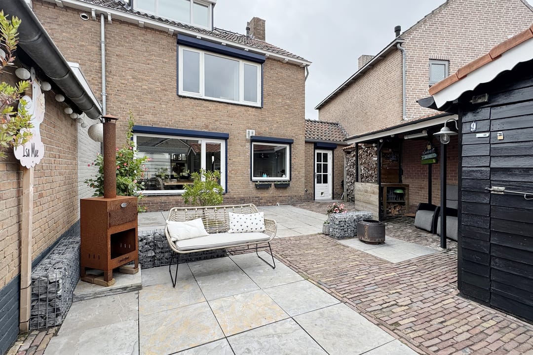 Photo 53 of Oranjestraat 9