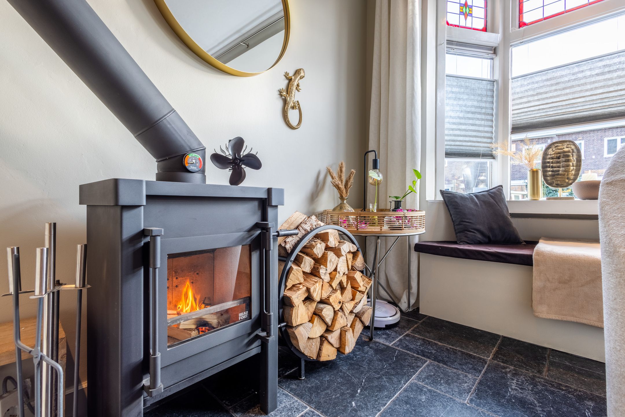 Photo 6 of Johan van Reesstraat 34