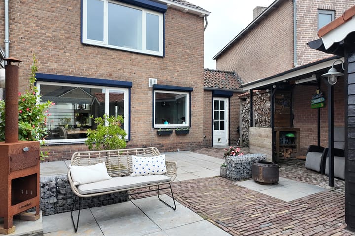 Photo 55 of Oranjestraat 9