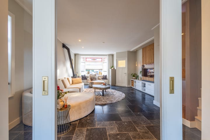 Photo 8 of Johan van Reesstraat 34