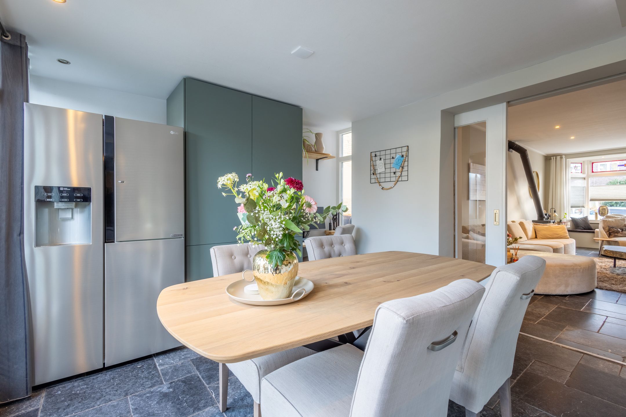 Photo 9 of Johan van Reesstraat 34