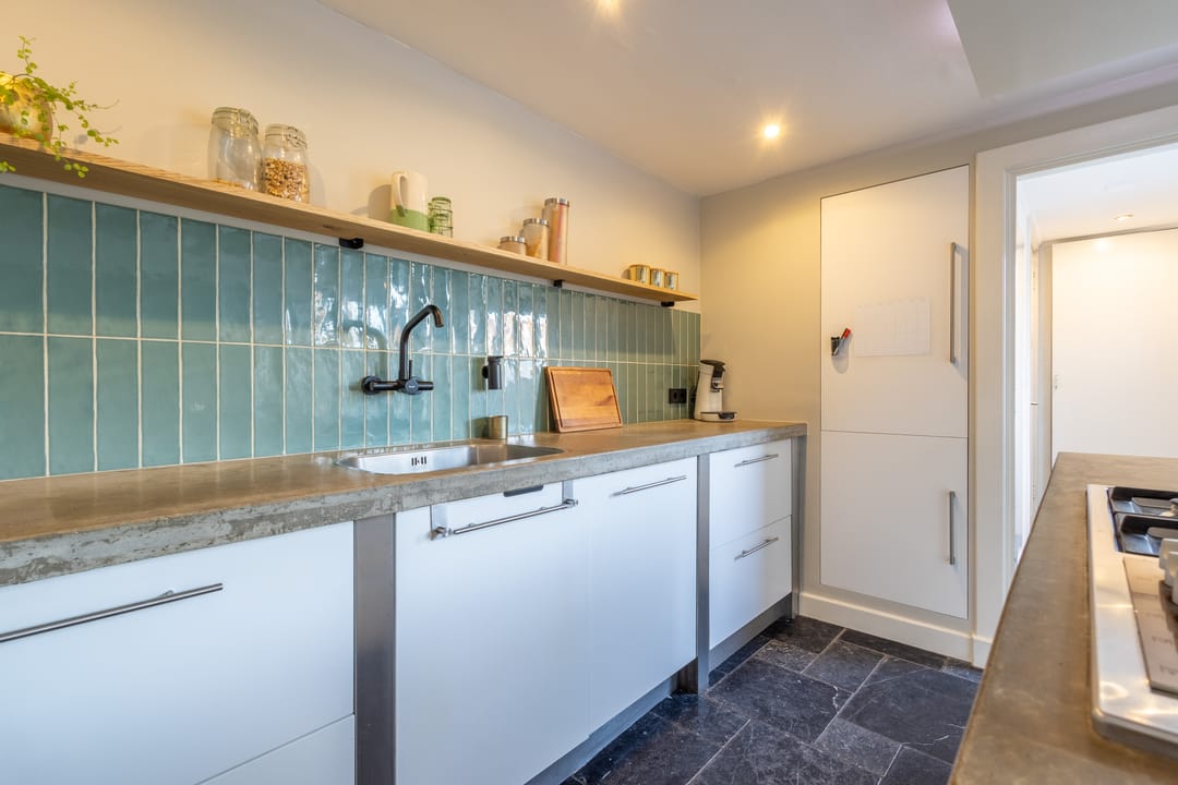 Photo 11 of Johan van Reesstraat 34