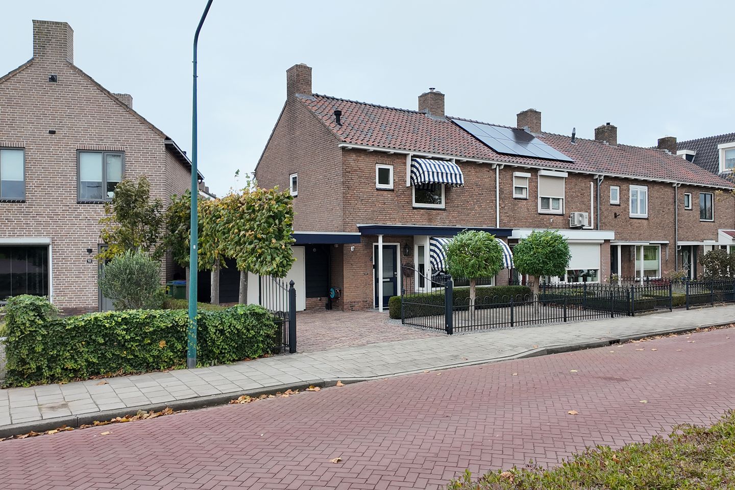 Photo 59 of Oranjestraat 9