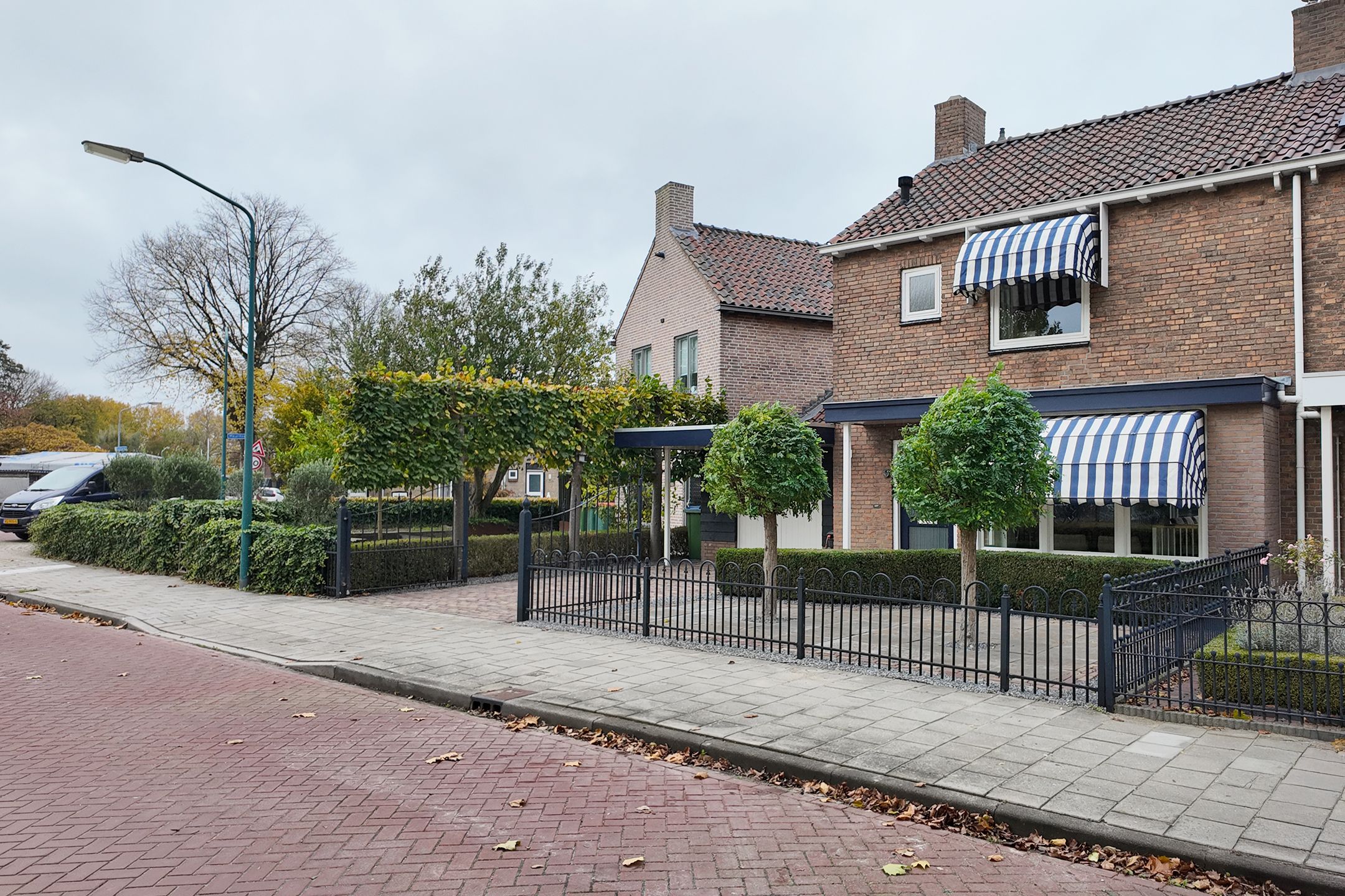 Photo 60 of Oranjestraat 9