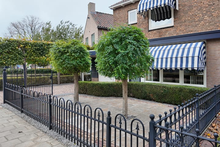 Photo 61 of Oranjestraat 9