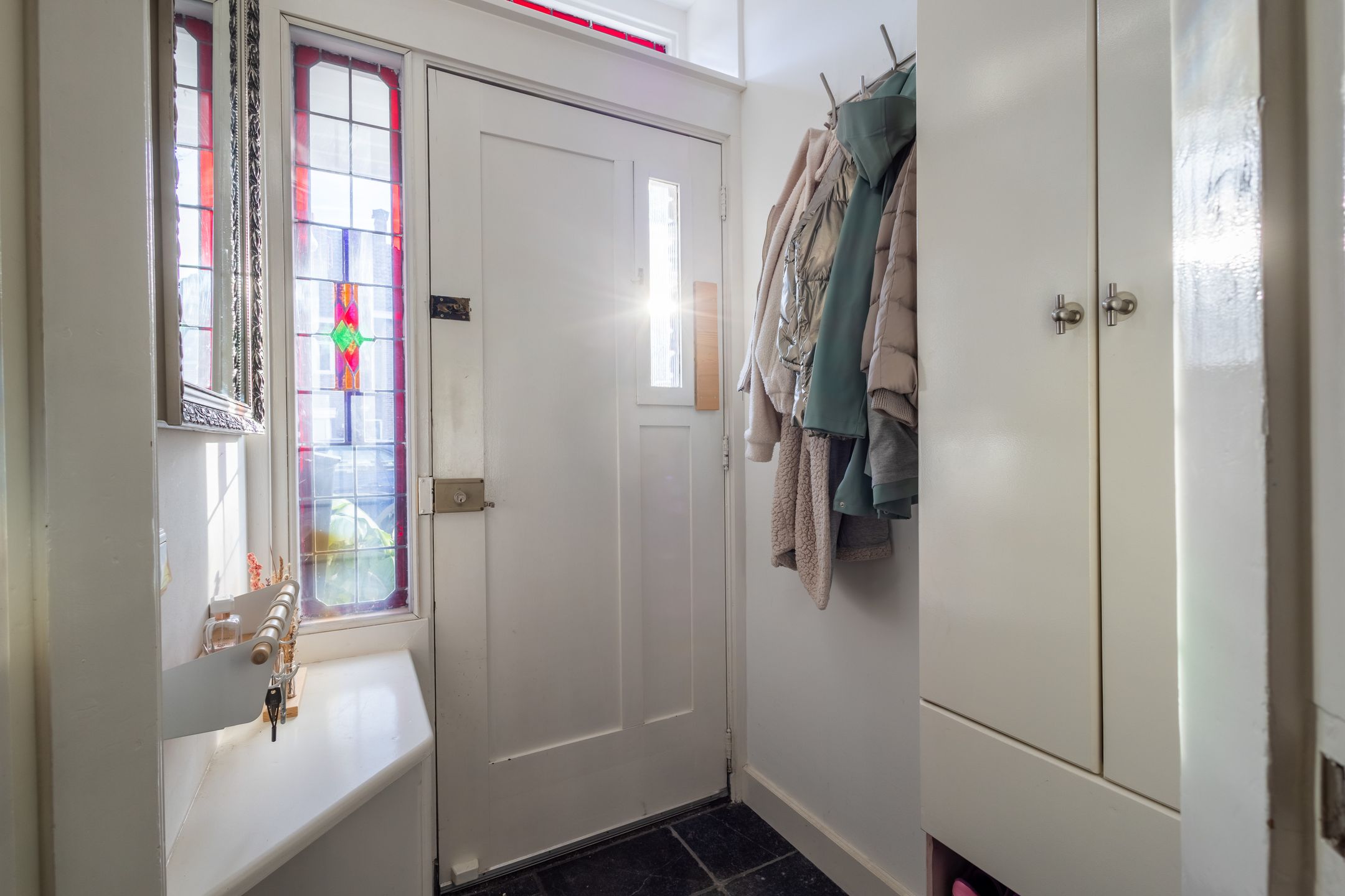 Photo 15 of Johan van Reesstraat 34