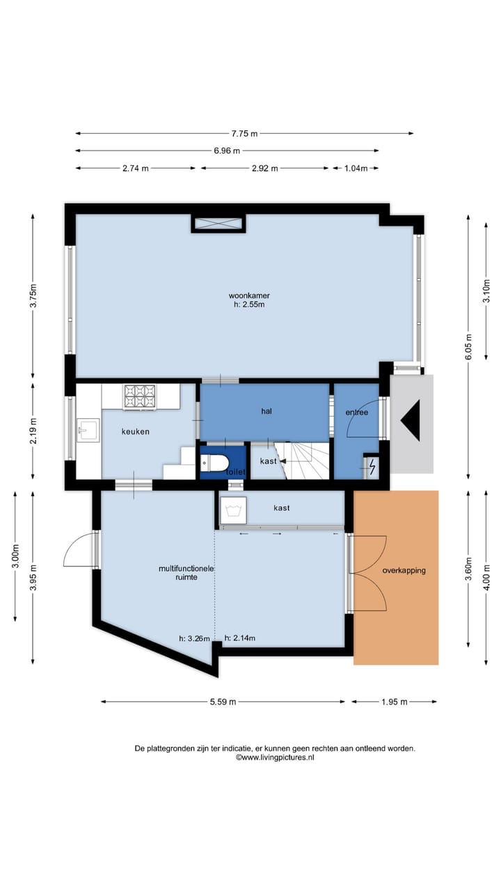 Photo 65 of Oranjestraat 9