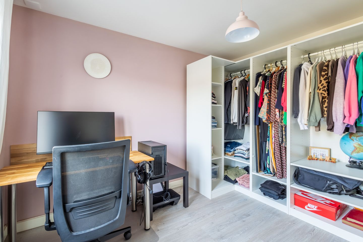 Photo 20 of Johan van Reesstraat 34