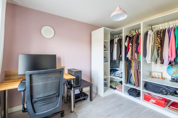 Photo 20 of Johan van Reesstraat 34