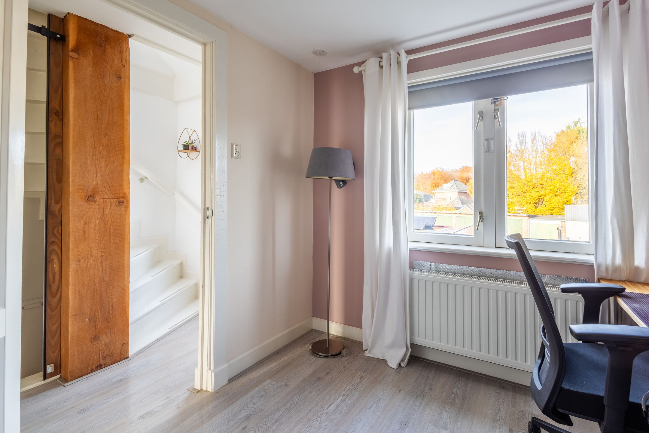 Photo 21 of Johan van Reesstraat 34