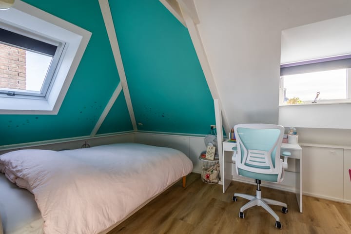 Photo 26 of Johan van Reesstraat 34