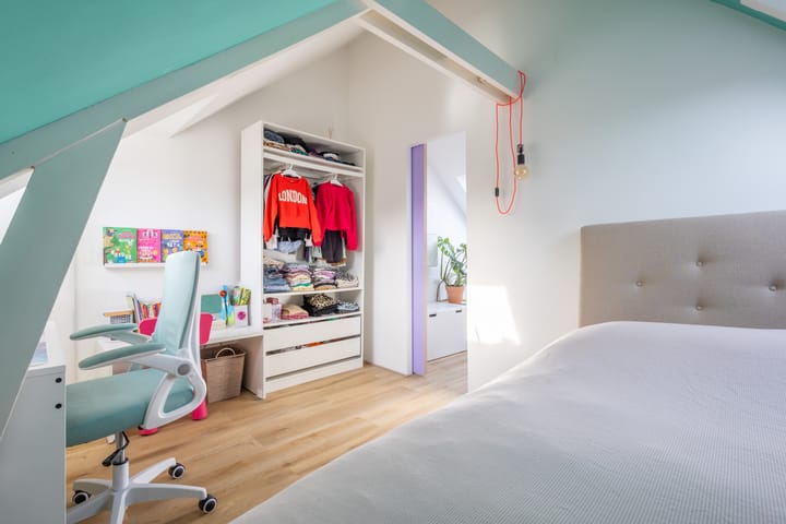 Photo 28 of Johan van Reesstraat 34