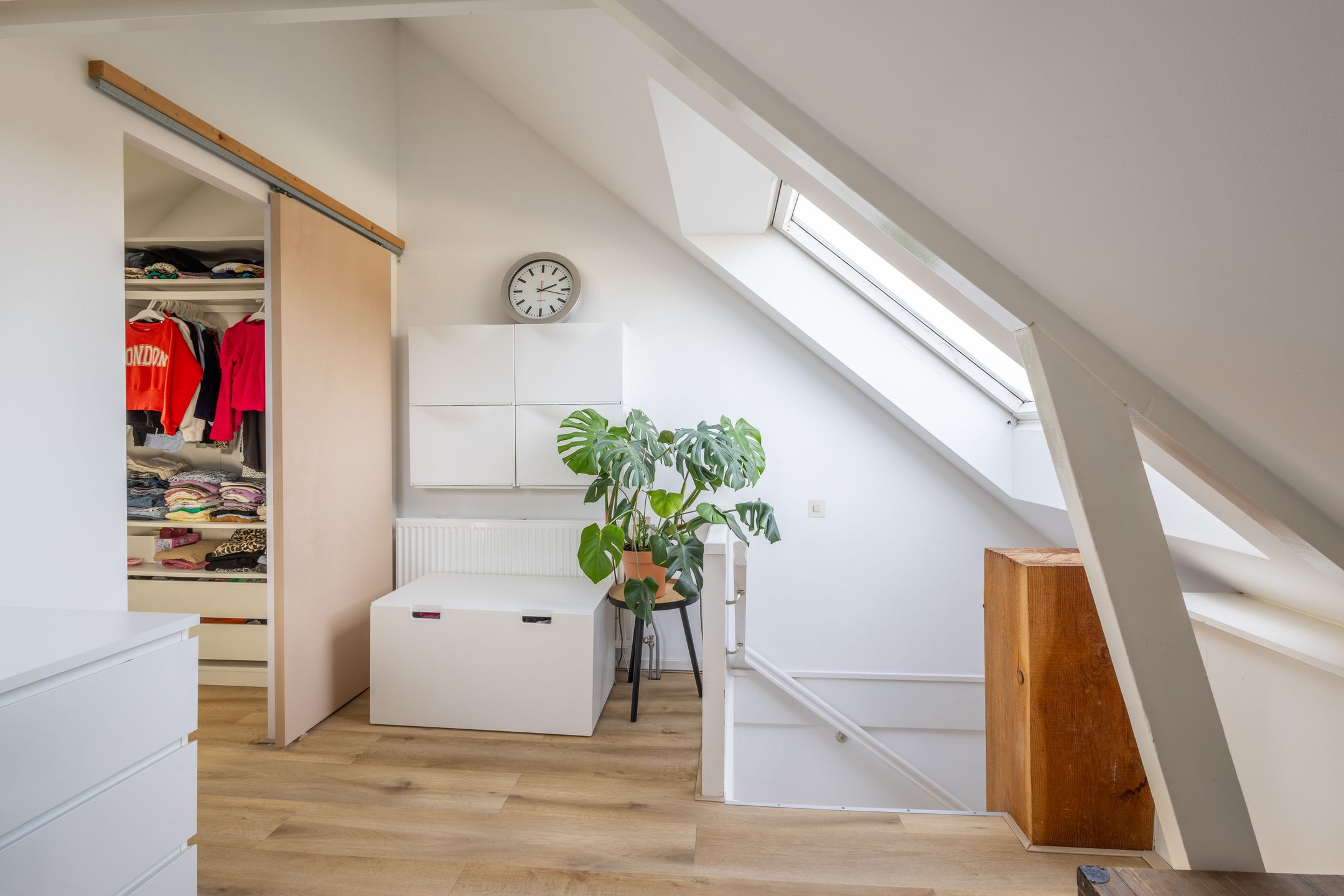 Photo 30 of Johan van Reesstraat 34