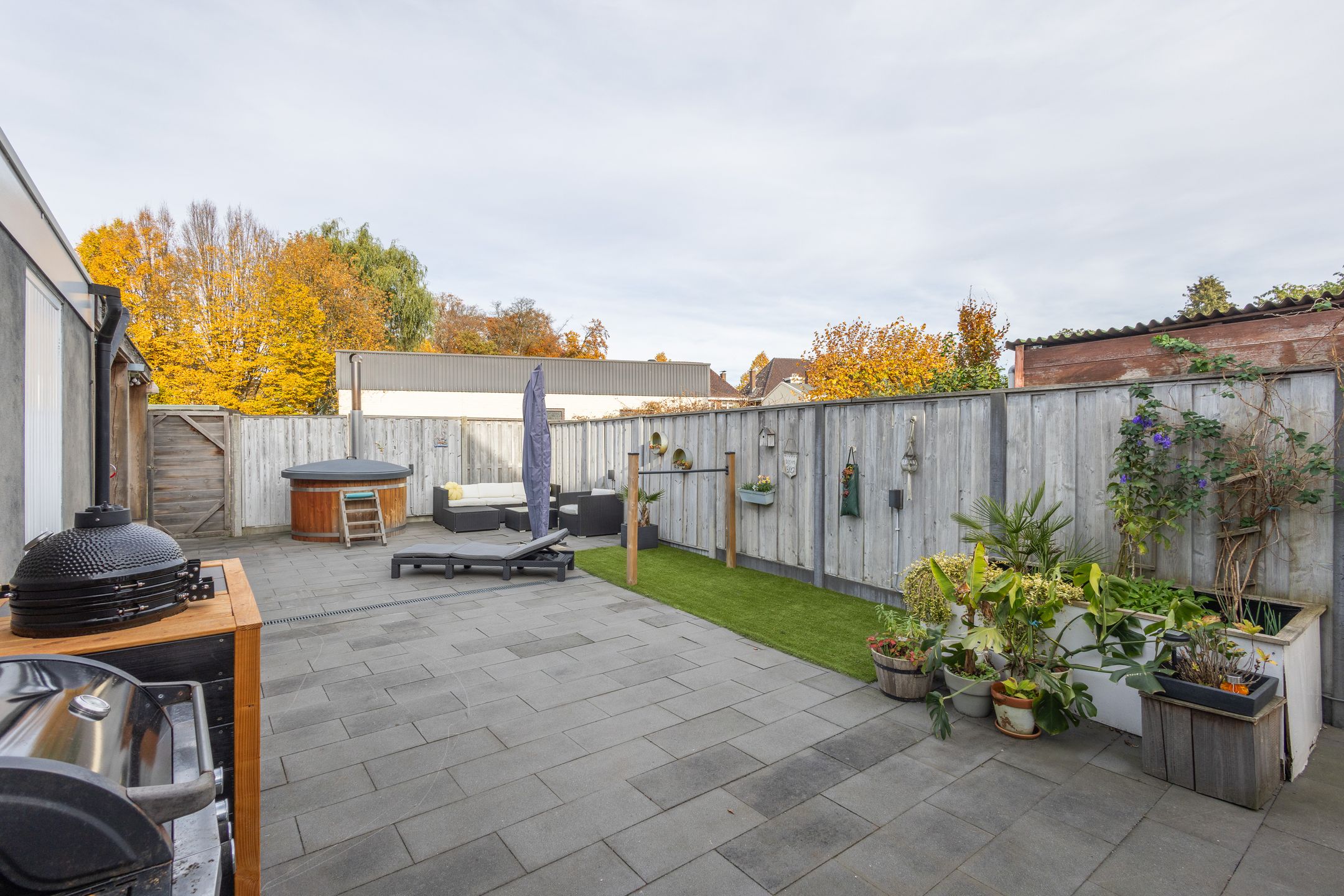 Photo 33 of Johan van Reesstraat 34