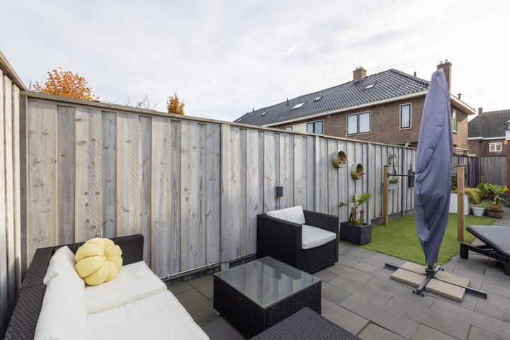 Photo 35 of Johan van Reesstraat 34