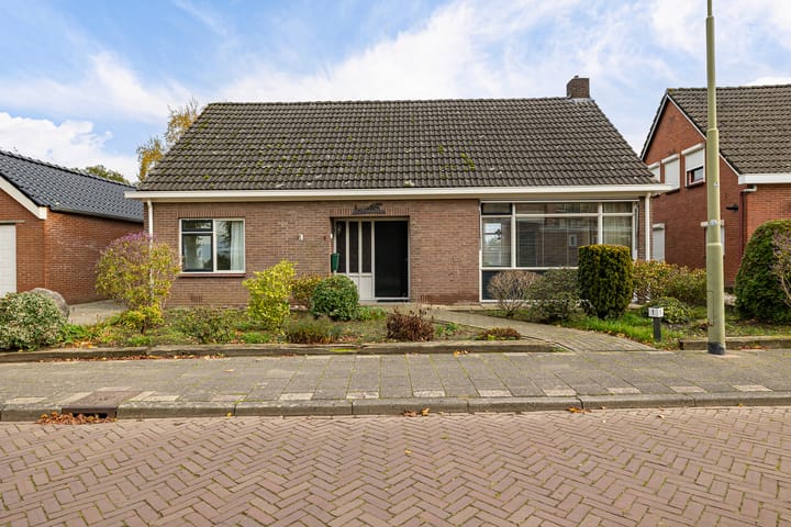 Foto 2 van Nieuwstraat 1