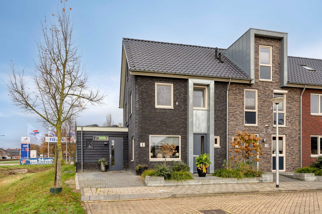 Foto 1 van Vaanholt 1