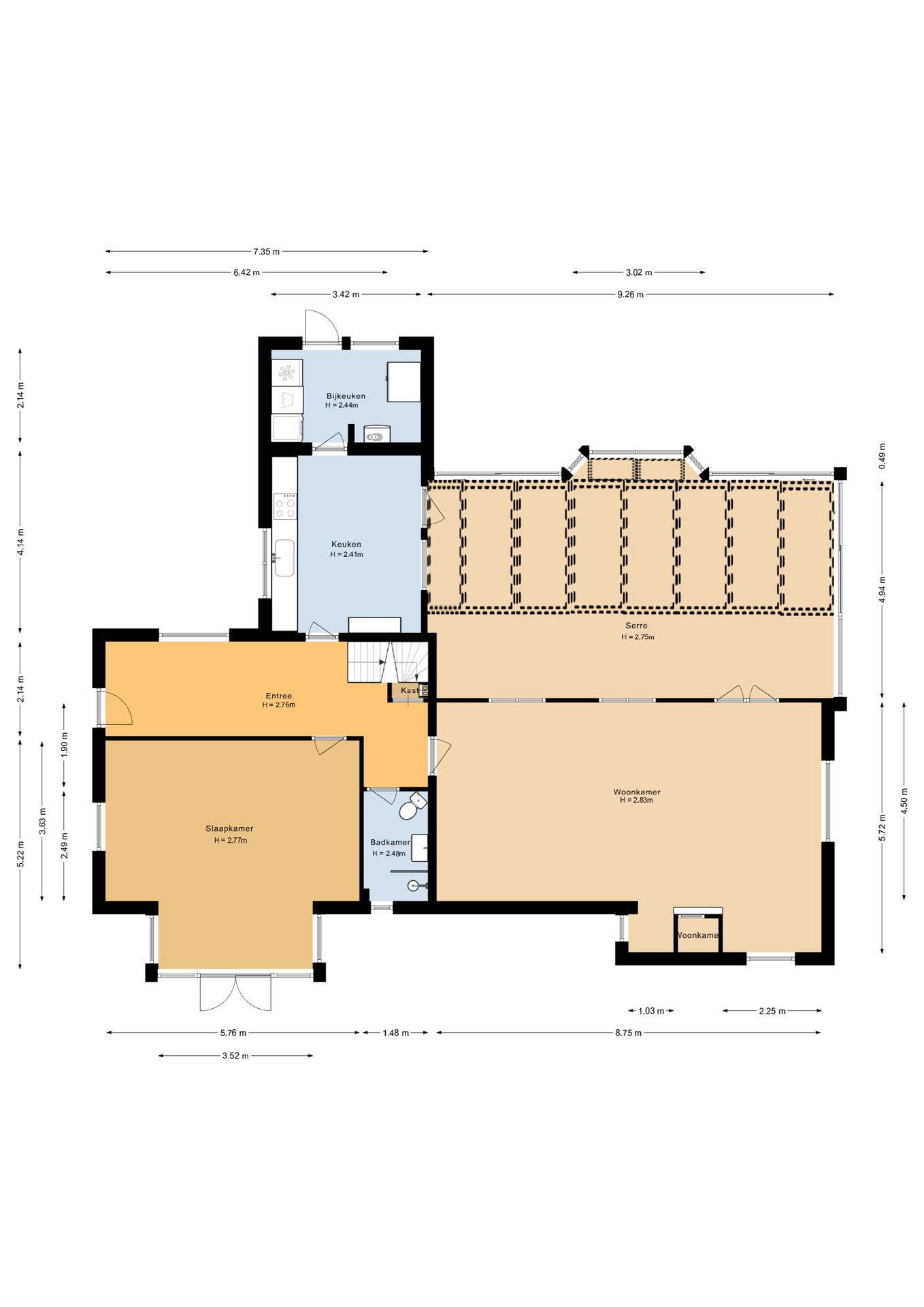 Photo 75 of Weikamperweg 120