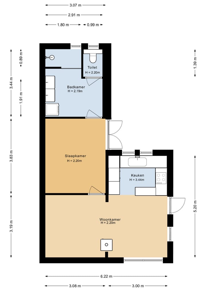 Photo 78 of Weikamperweg 120