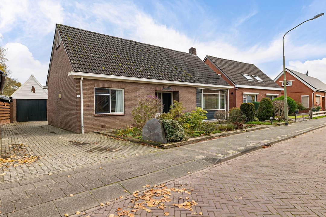 Photo 37 of Nieuwstraat 1
