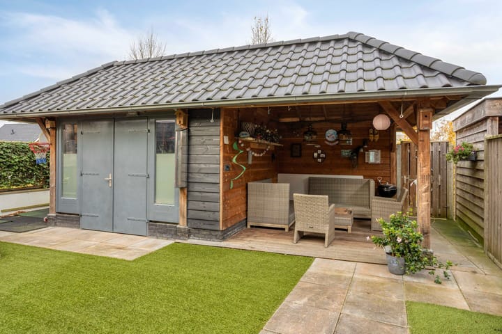 Photo 3 of Vaanholt 1