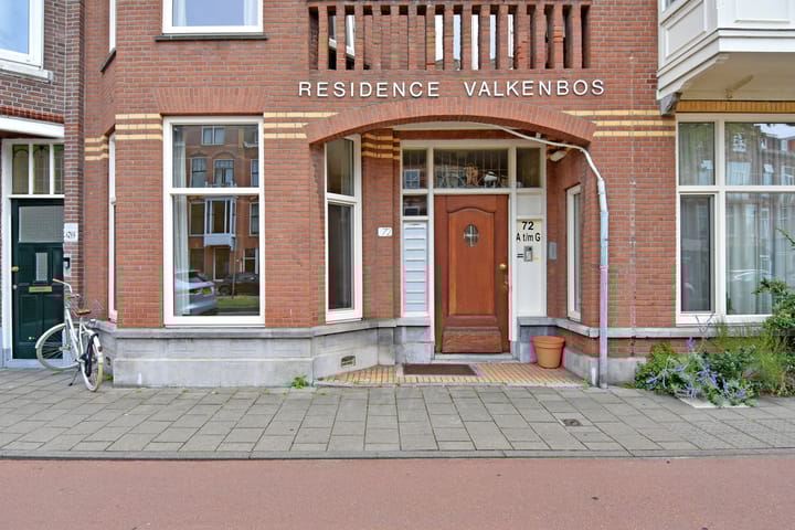 Foto 2 van Valkenboslaan 72