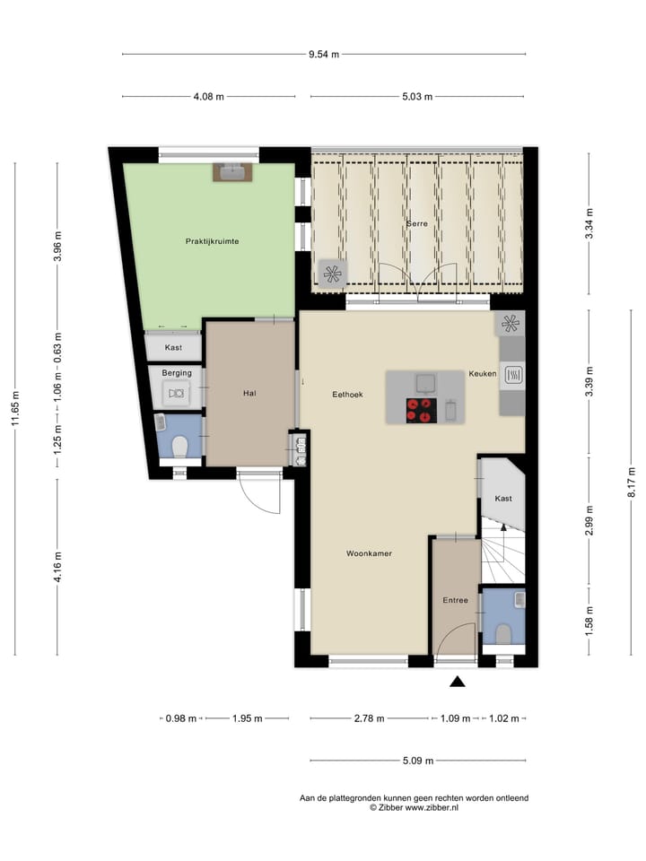 Photo 42 of Vaanholt 1