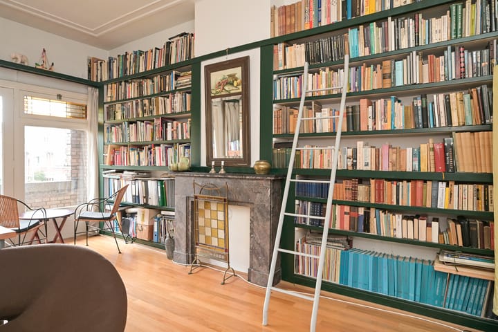 Foto 4 van Schoutenstraat 5