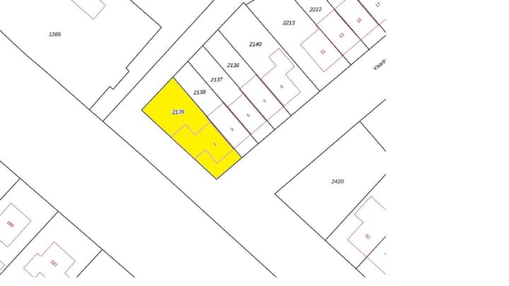 Photo 47 of Vaanholt 1