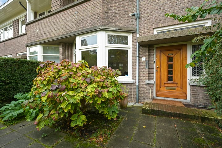 Foto 6 van Schoutenstraat 5