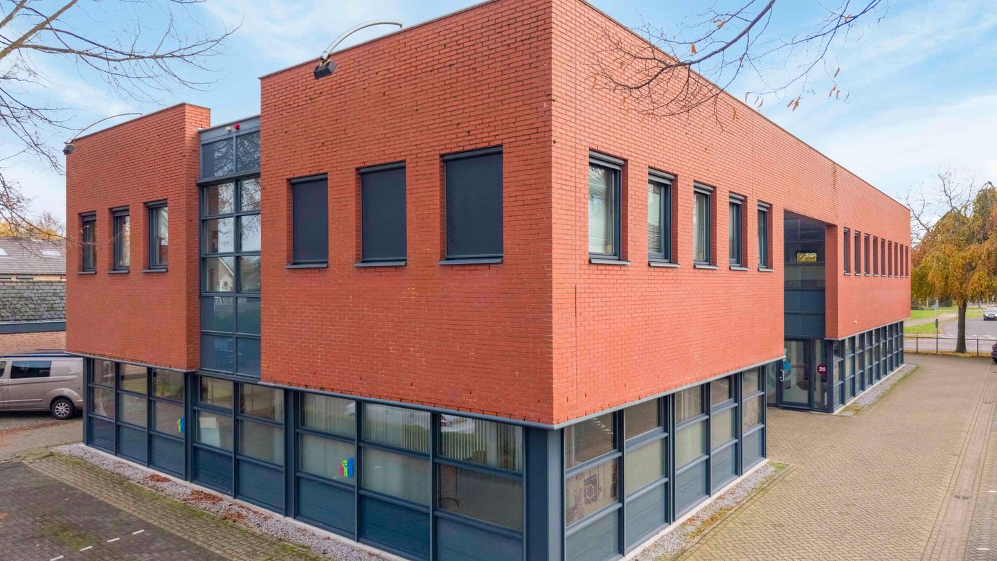 Bekijk foto 1 van Noorderhof 24