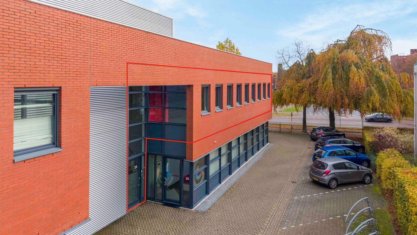 Bekijk foto 2 van Noorderhof 24