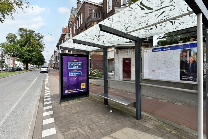 Photo 29 of Valkenboslaan 72