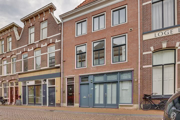 Boven Nieuwstraat 34-A main image